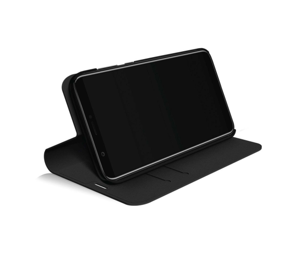 HAMA The Standard BOOKLET do HUAWEI P Smart Czarny - 1383138 - zdjęcie 5